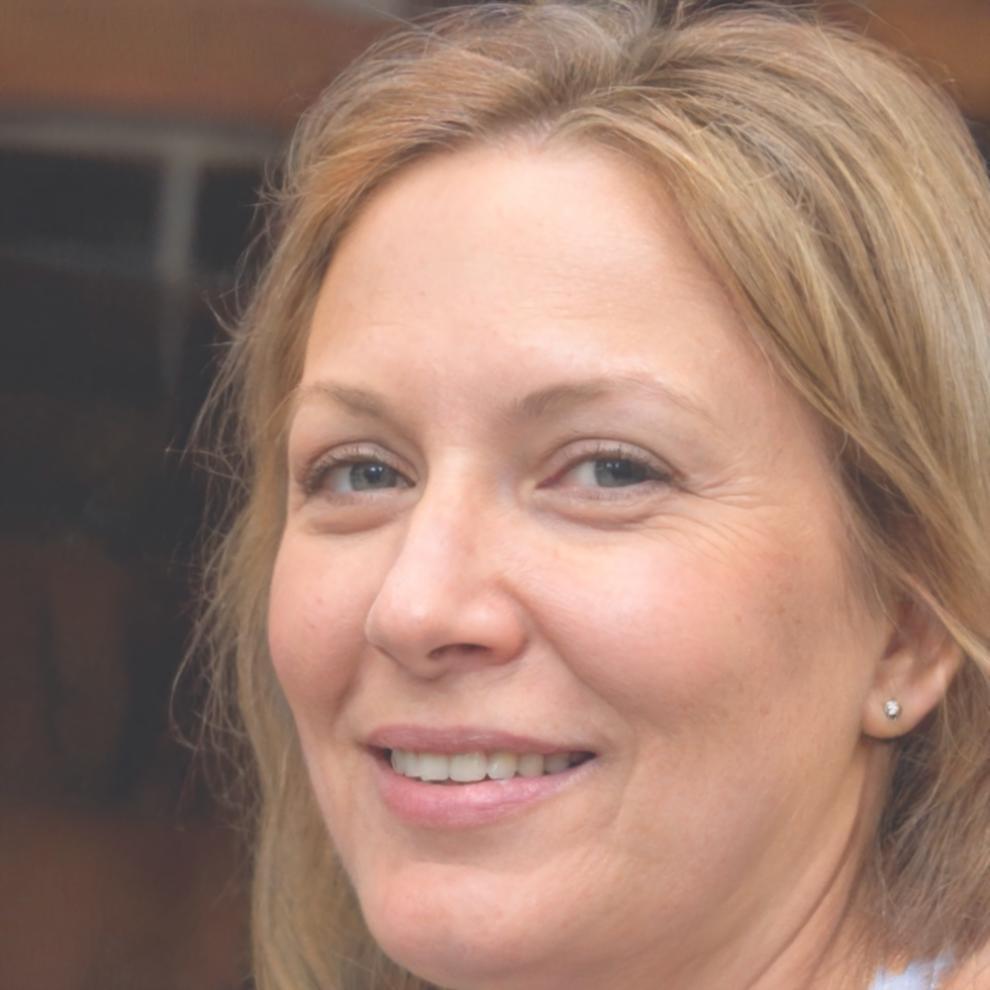 Kamala Huseynova portrait